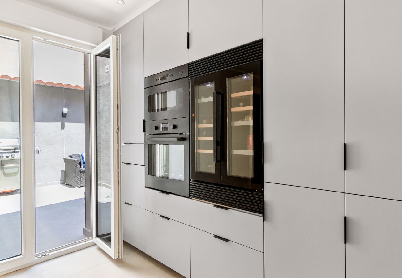 Apartamento en Torrevieja - CASTILLO by the Sea