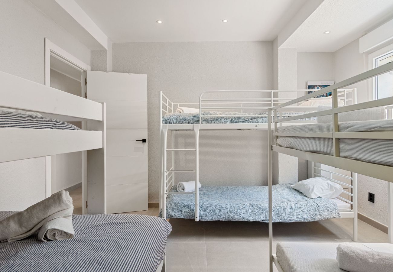 Apartamento en Torrevieja - CASTILLO by the Sea