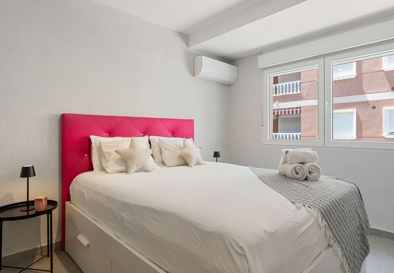 Apartamento en Torrevieja - CASTILLO by the Sea