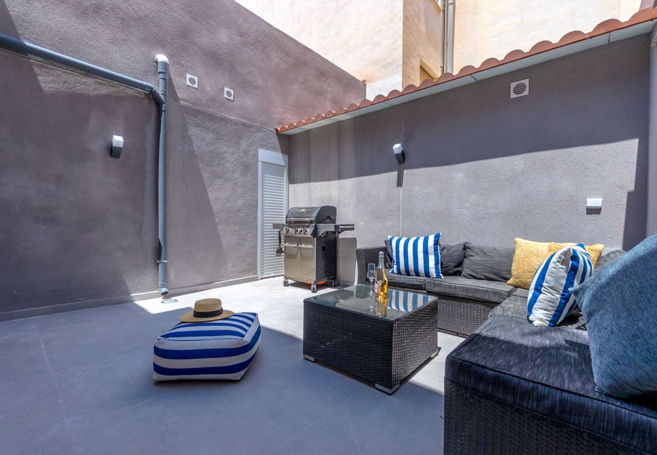 Apartamento en Torrevieja - CASTILLO by the Sea