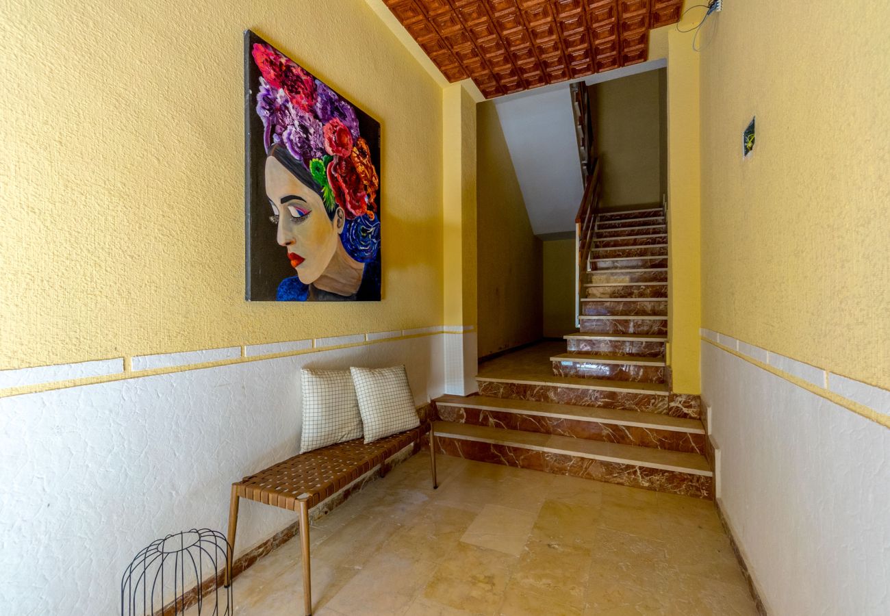 Apartamento en Torrevieja - CASTILLO by the Sea