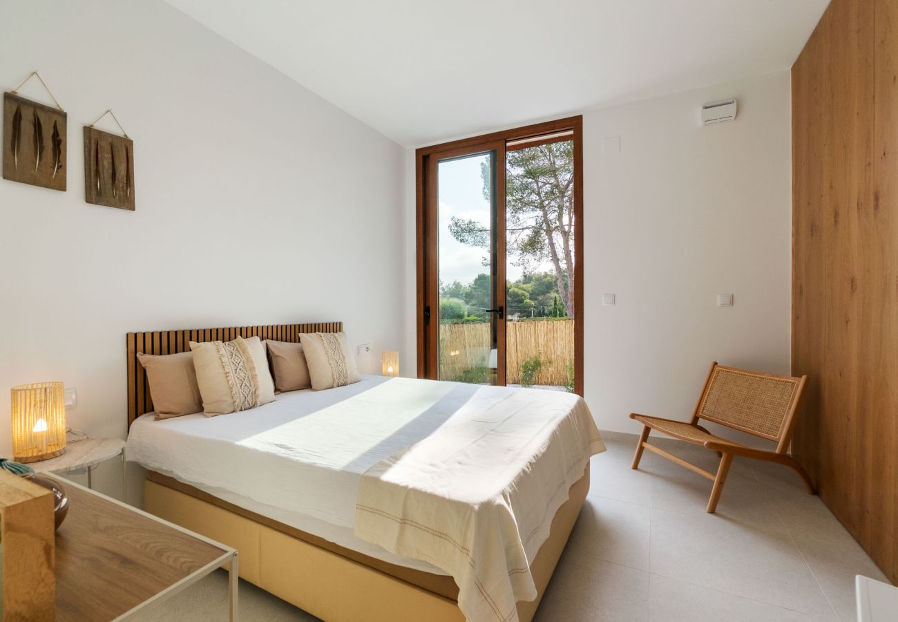 Villa en Orihuela Costa - VILLA MARIPOSA by the Sea