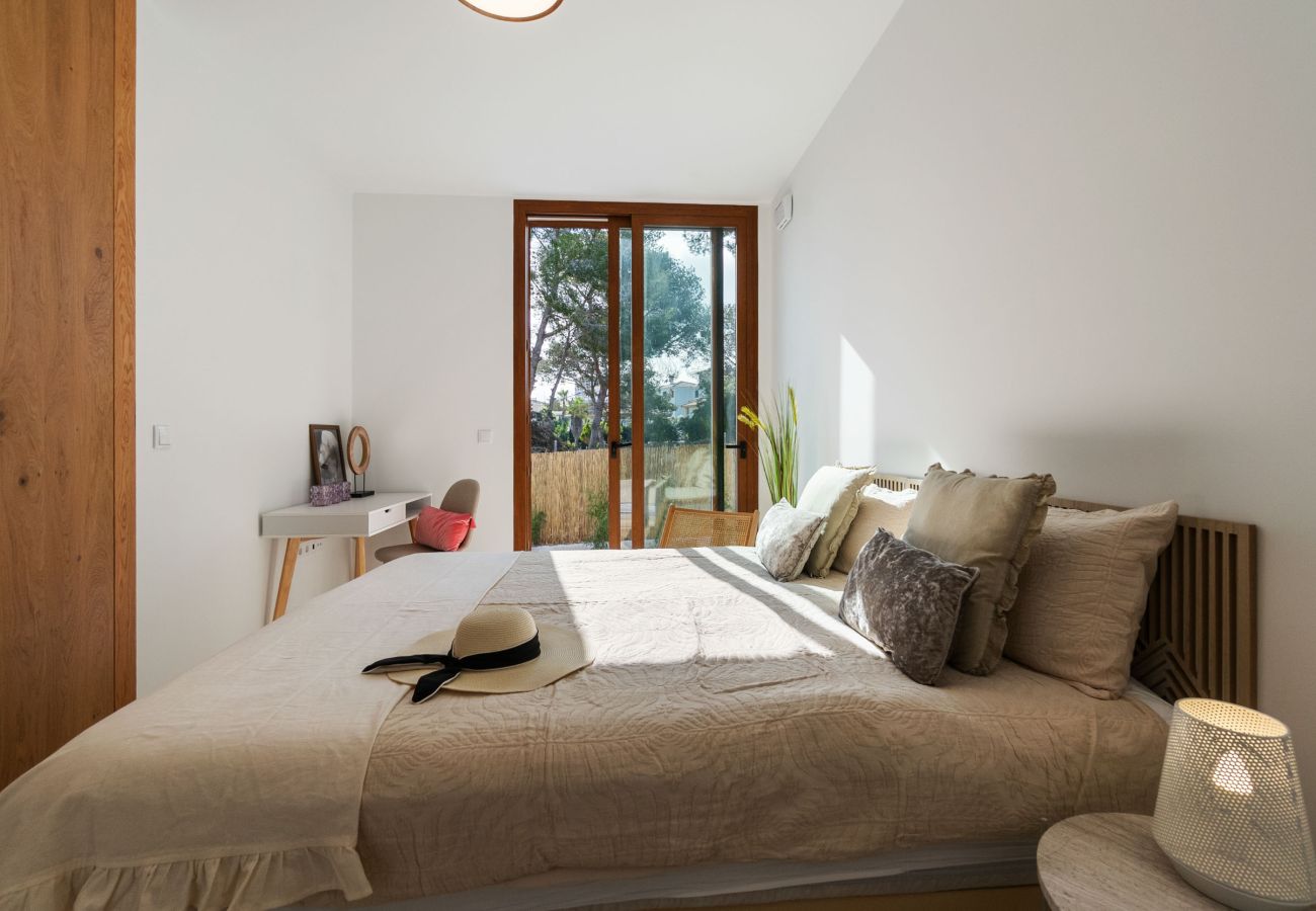 Villa en Orihuela Costa - VILLA MARIPOSA by the Sea