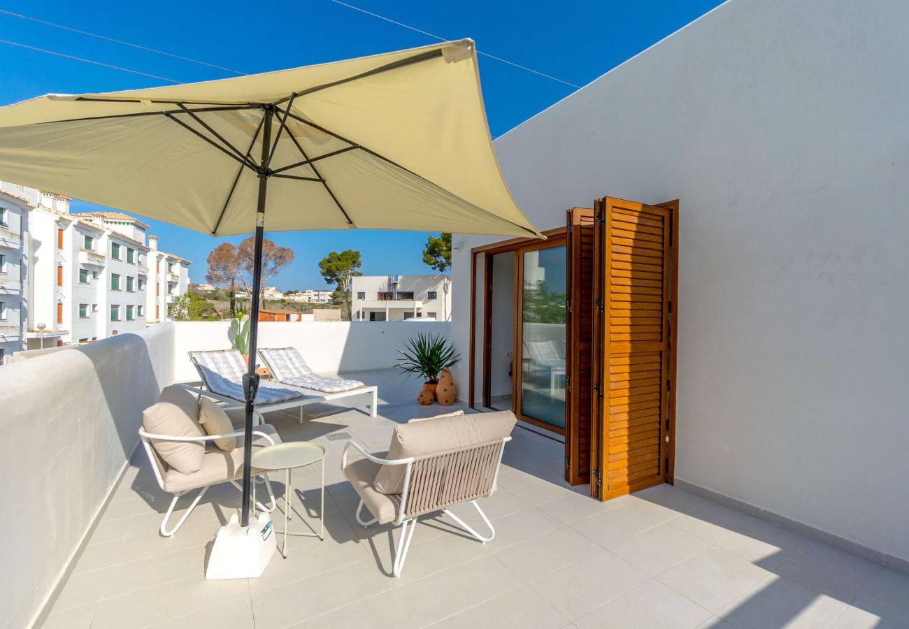 Villa en Orihuela Costa - VILLA MARIPOSA by the Sea