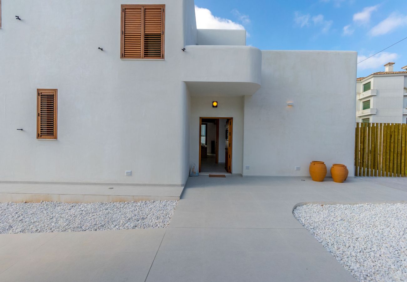 Villa en Orihuela Costa - VILLA MARIPOSA by the Sea