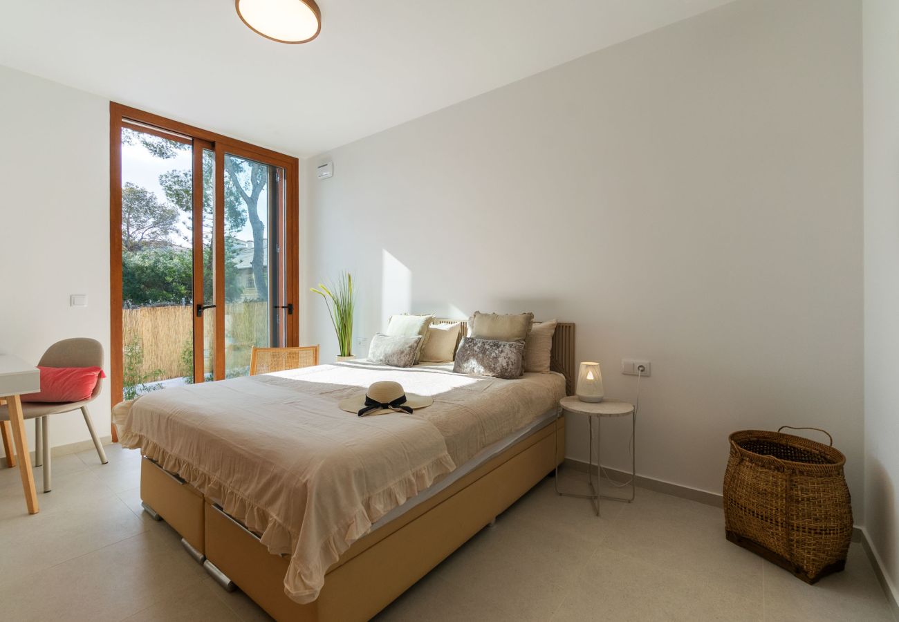Villa en Orihuela Costa - VILLA MARIPOSA by the Sea