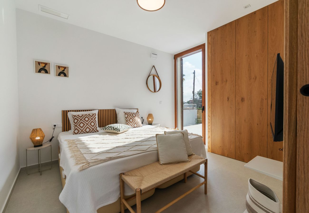 Villa en Orihuela Costa - VILLA MARIPOSA by the Sea