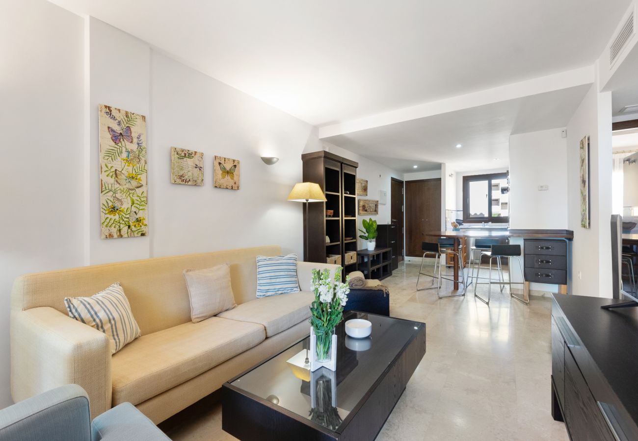 Apartment in Torrevieja - RECOLETA by the Sea