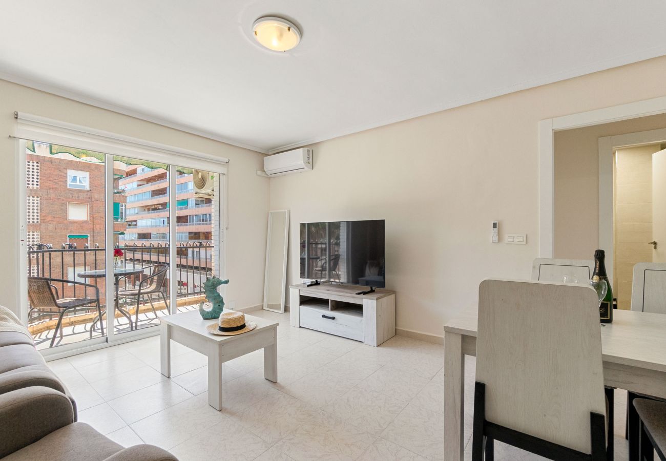 Apartment in Torrevieja - ACEQUION by the Sea