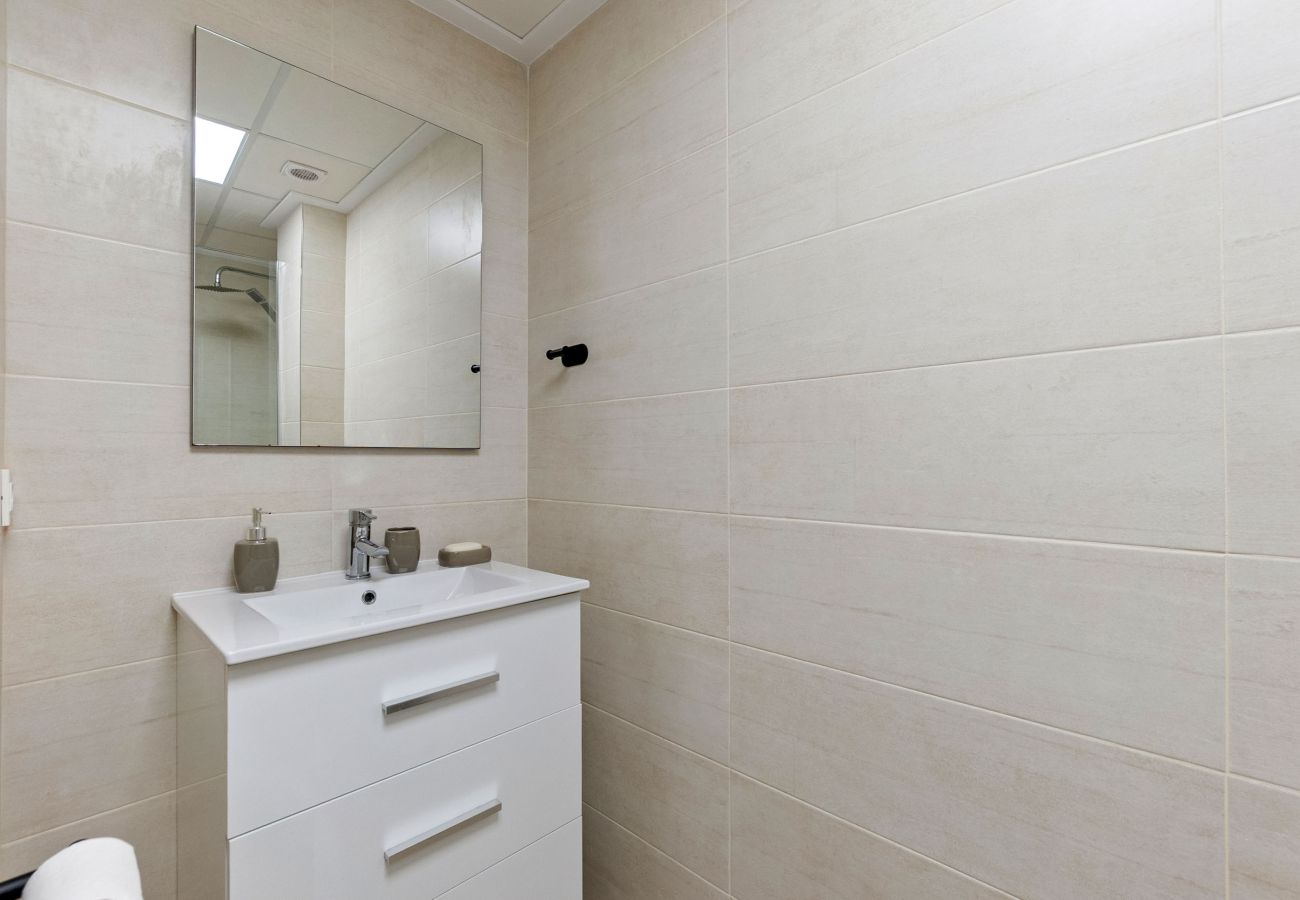 Apartment in Torrevieja - ACEQUION by the Sea