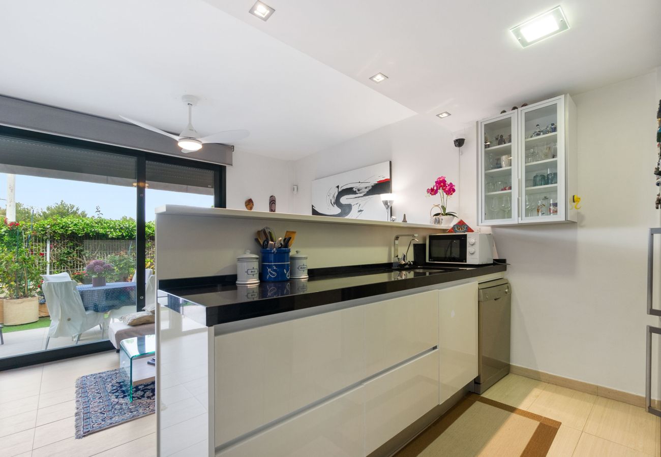 Apartment in Orihuela Costa - CAPRI by the Sea