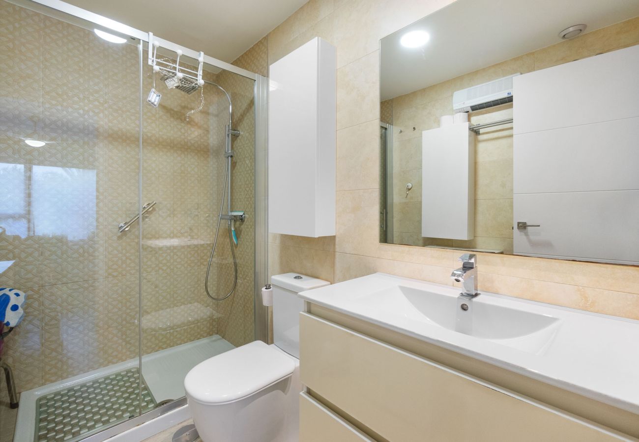 Apartment in Orihuela Costa - CAPRI by the Sea
