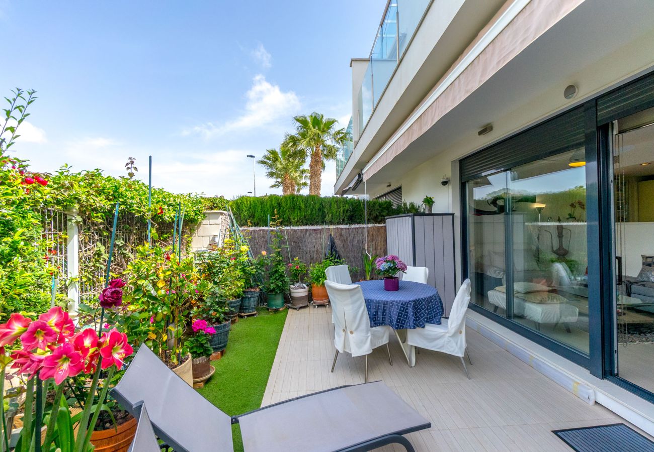 Apartment in Orihuela Costa - CAPRI by the Sea
