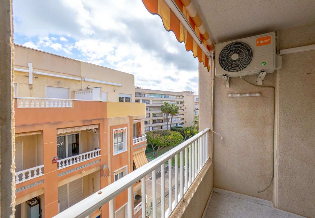 Apartment in Torrevieja - MAR by the Sea