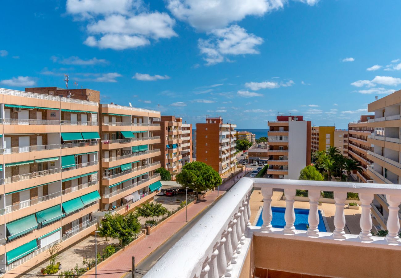 Apartment in Torrevieja - VISTA by the Sea