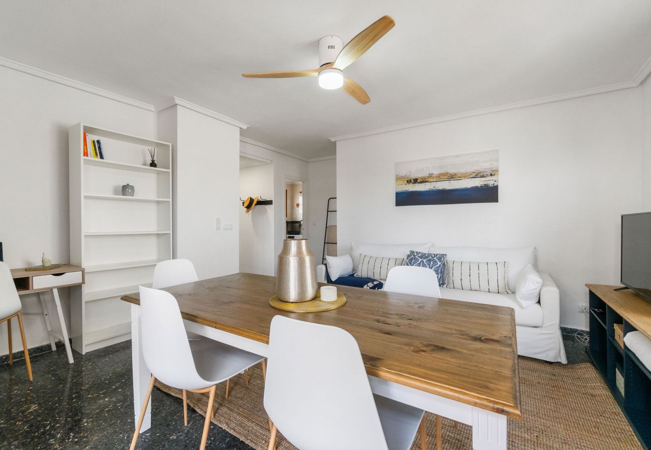 Apartment in Torrevieja - VISTA by the Sea