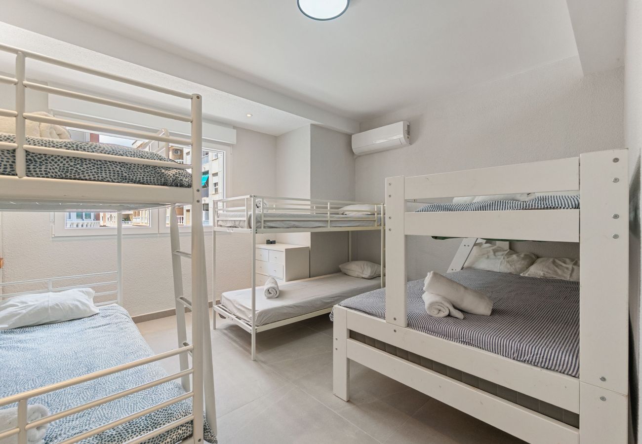 Apartment in Torrevieja - CASTILLO by the Sea