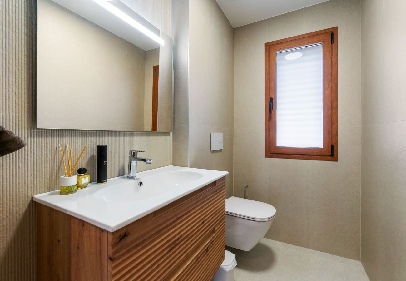 Villa in Orihuela Costa - VILLA MARIPOSA by the Sea
